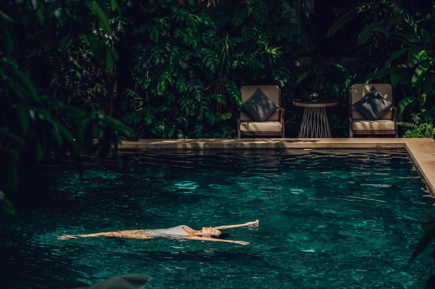 Jaya House River Park, Siem Reap, Cambodia