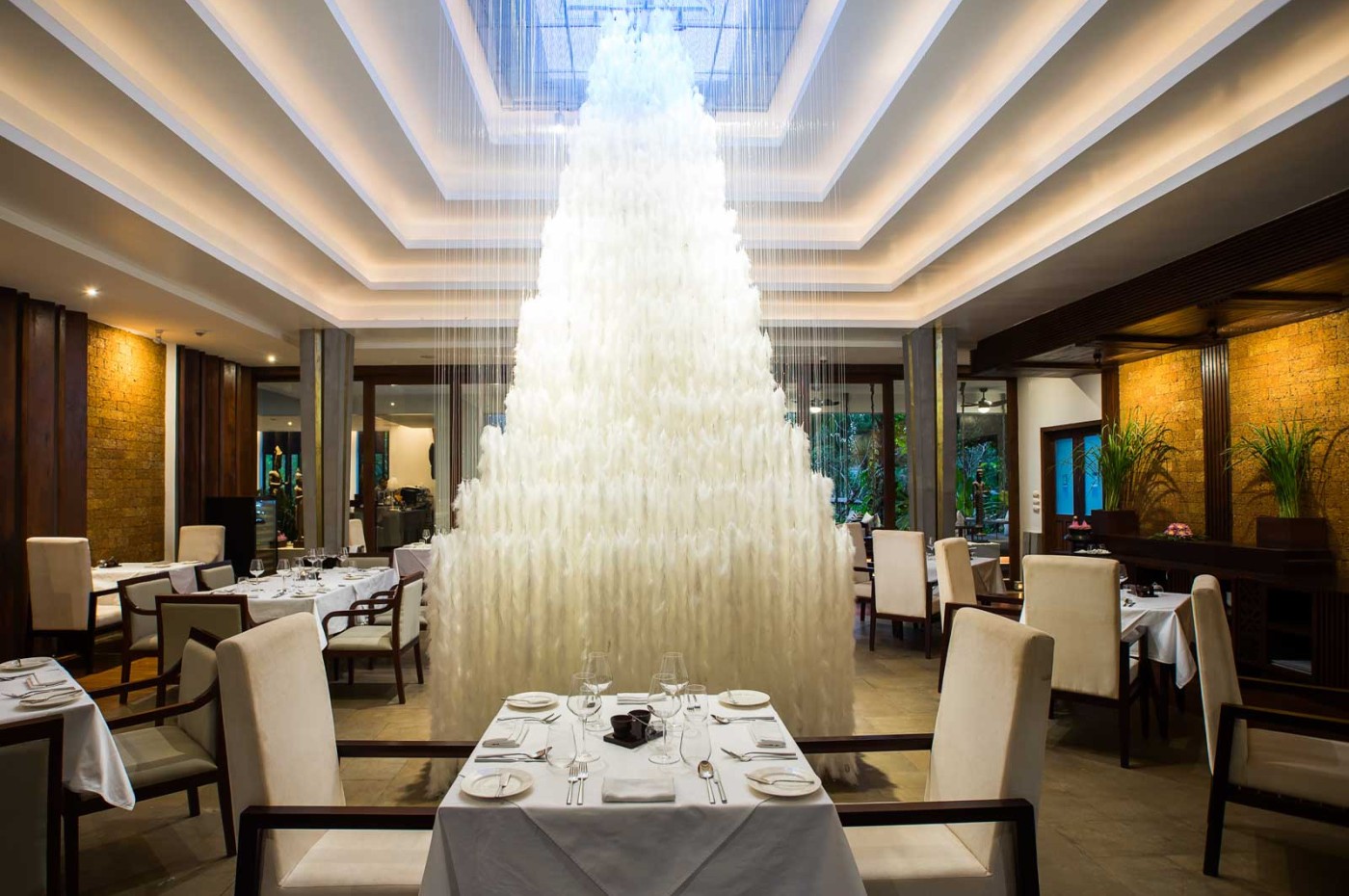 Jaya House River Park, Siem Reap, Cambodia