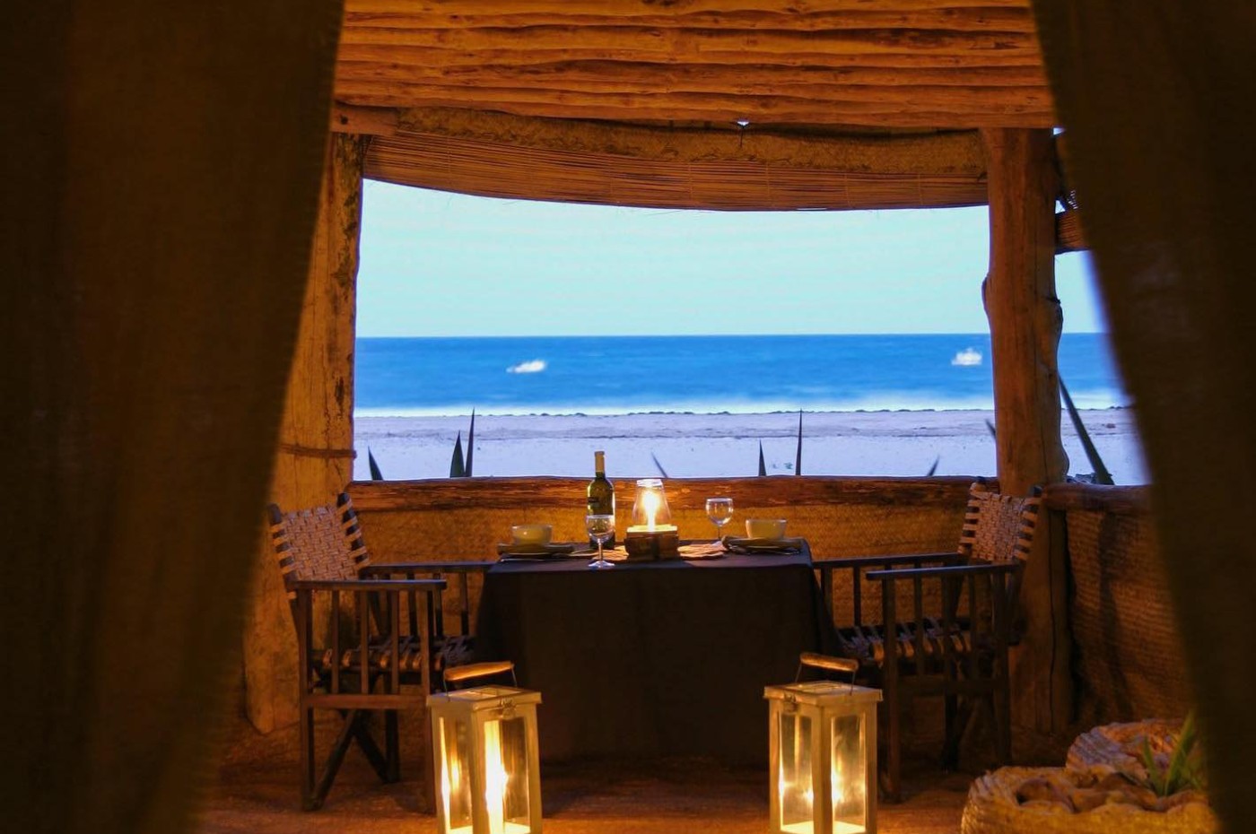 Che Shale, Malindi, Kenya