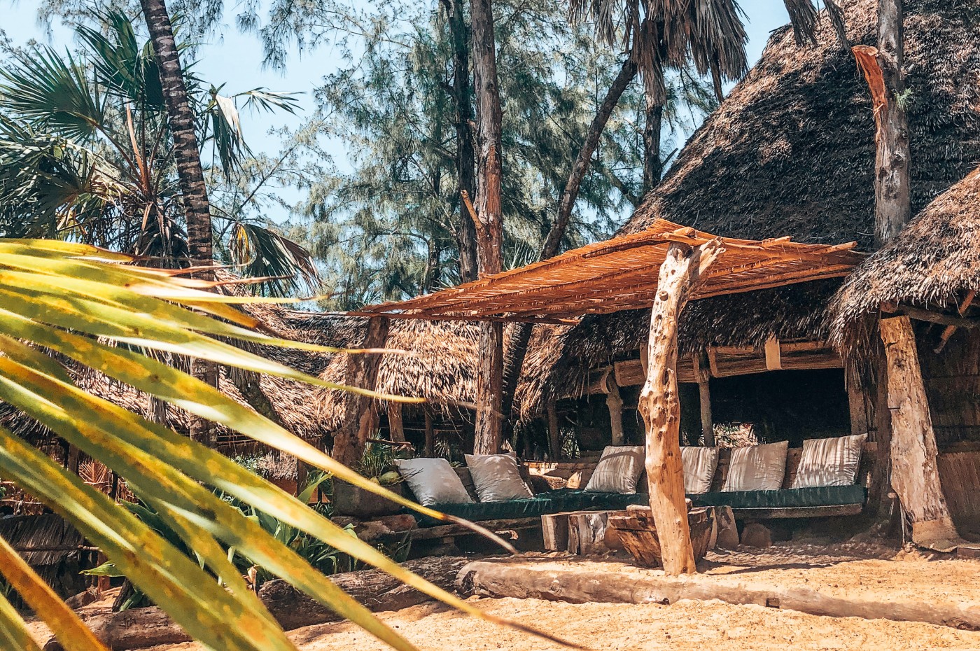 Che Shale, Malindi, Kenya