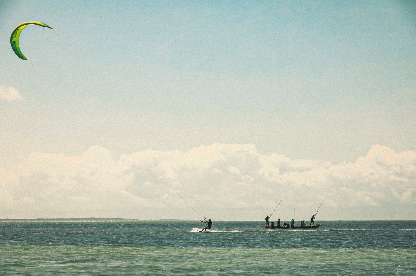 Che Shale, Malindi, Kenya