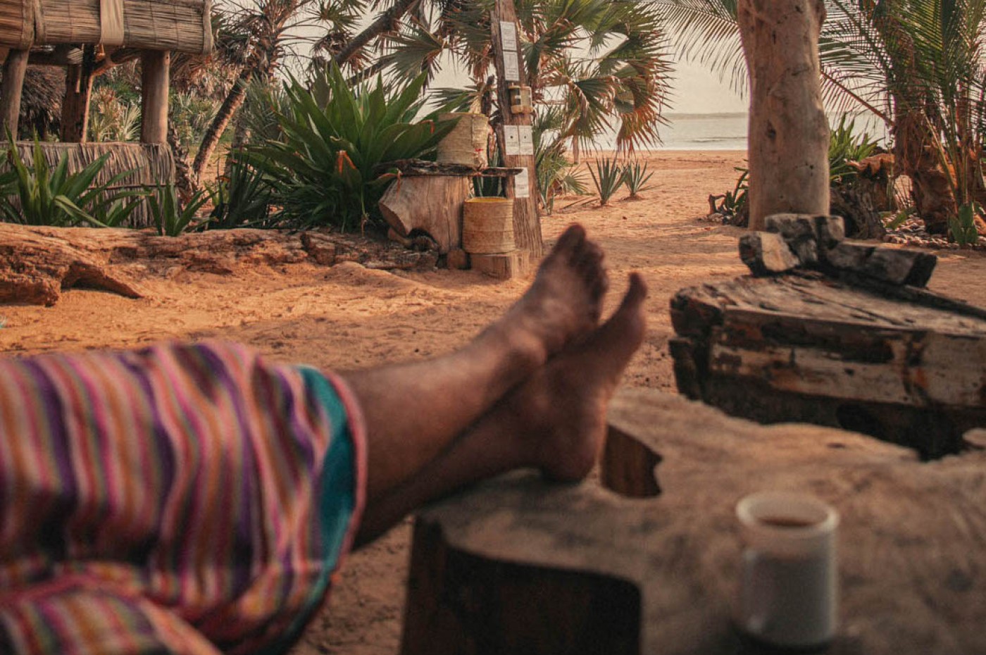 Che Shale, Malindi, Kenya