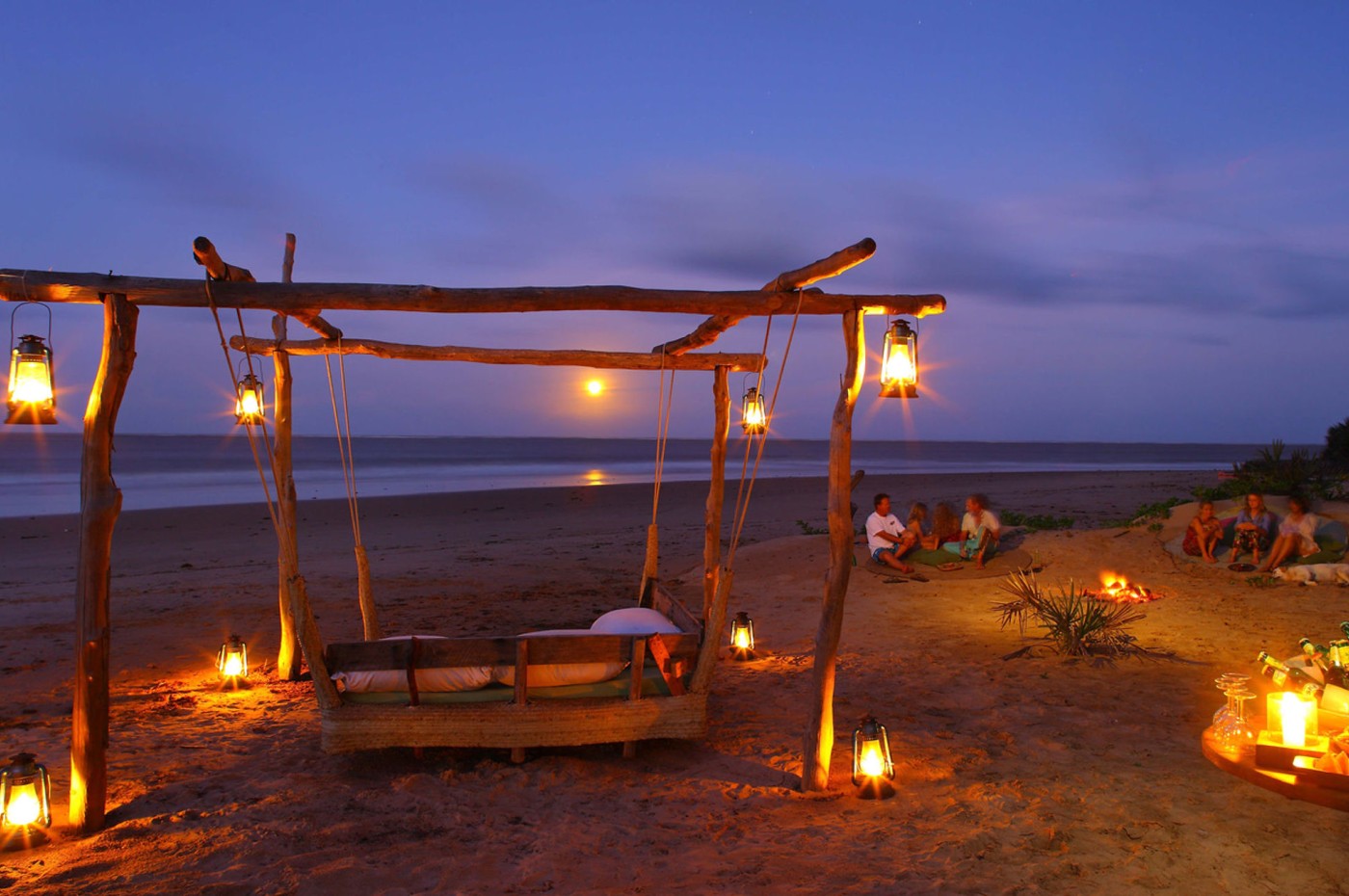 Che Shale, Malindi, Kenya