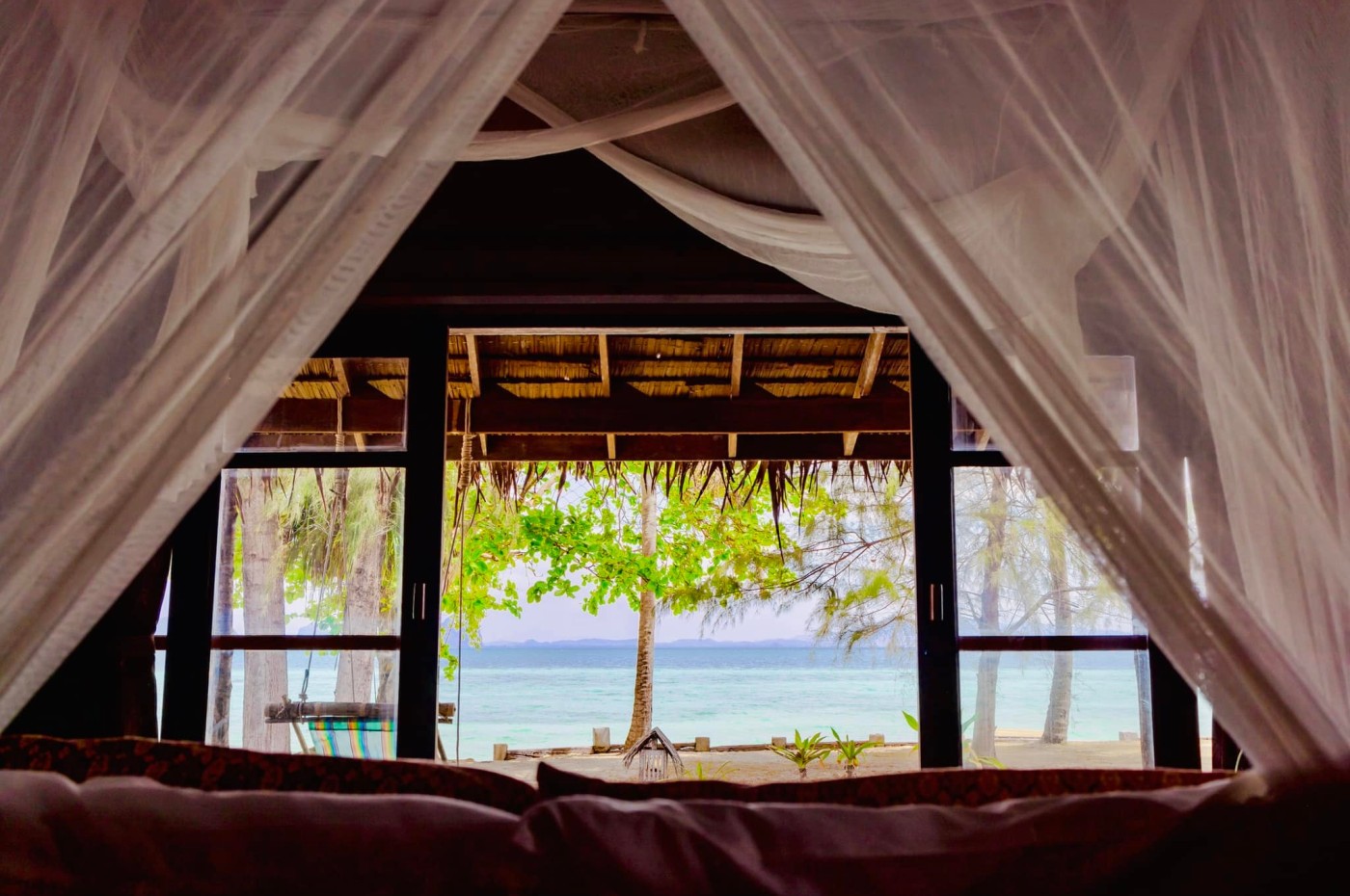 CoCo Cottages, Koh Ngai, Thailand