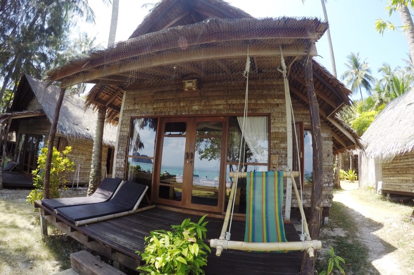 CoCo Cottages, Koh Ngai, Thailand