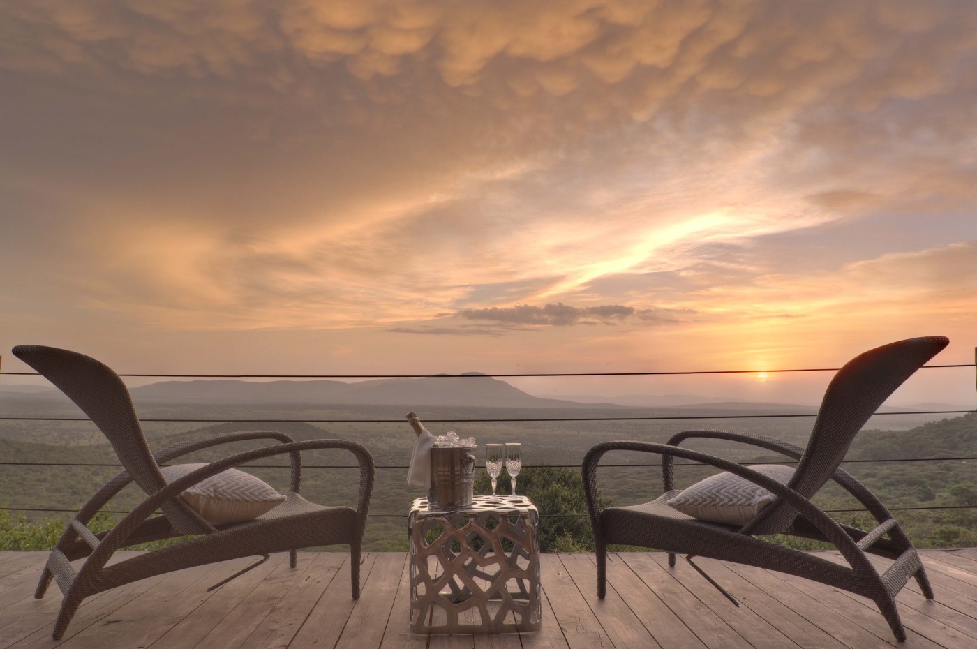 Cottar's 1920 Camp, Masai Mara