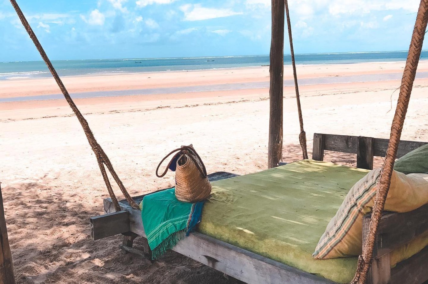 Che Shale, Malindi, Kenya
