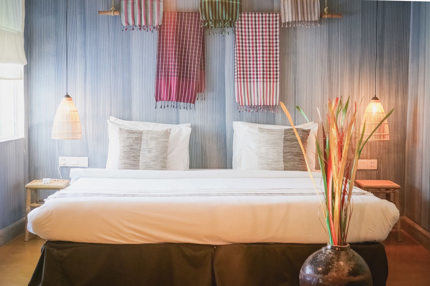 IRoHa Garden Hotel & Resort, Phnom Penh, Cambodia