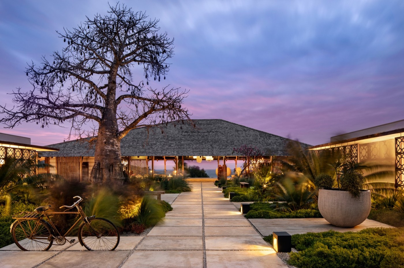 Zuri Zanzibar, Tanzania