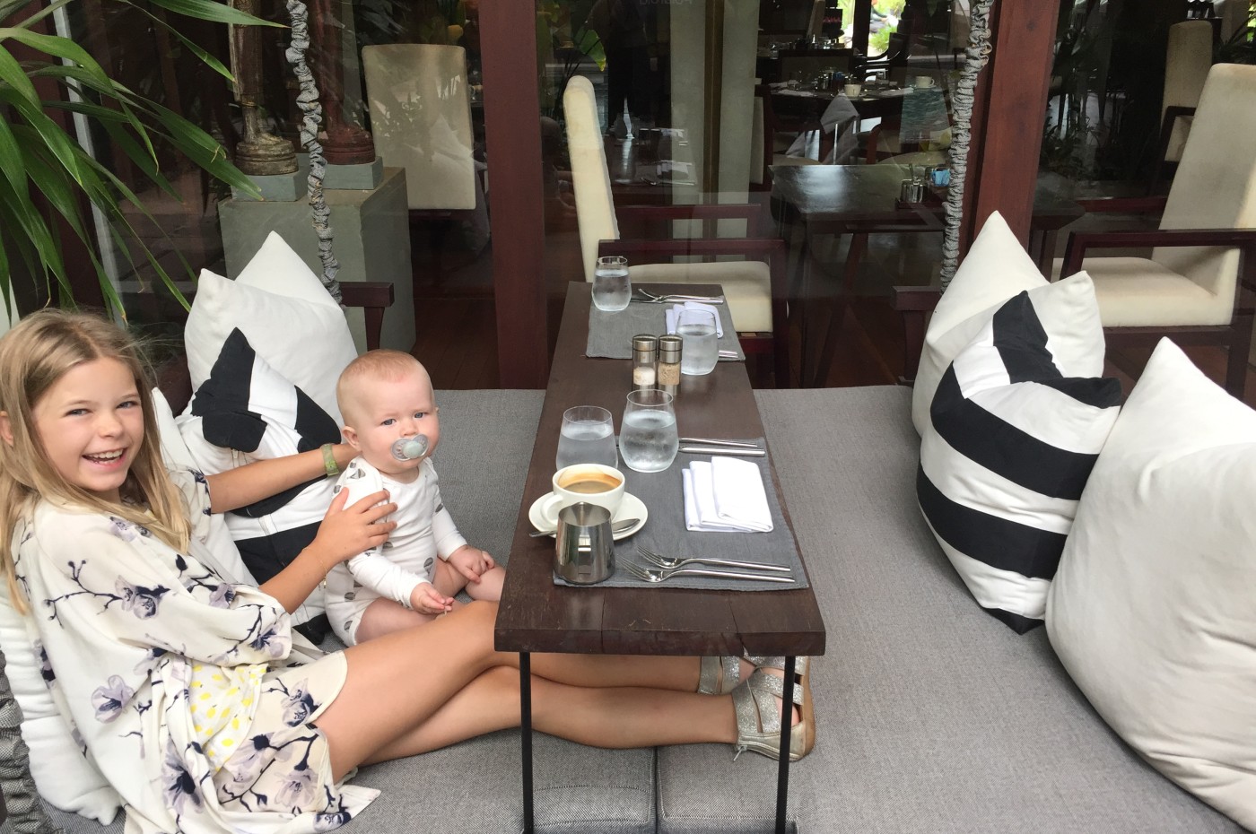 Jaya House River Park, Siem Reap, Cambodia