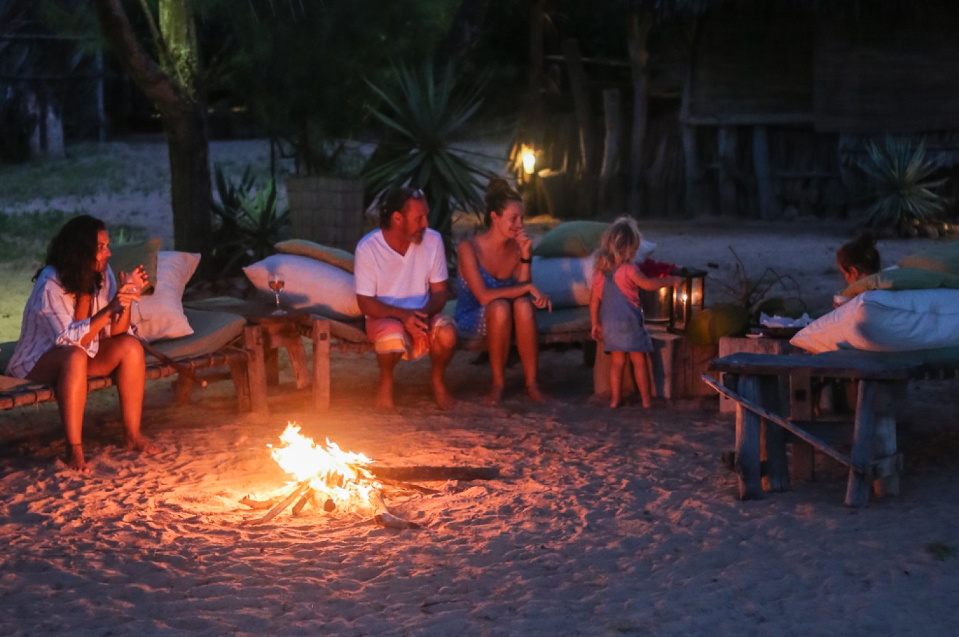 Che Shale, Malindi, Kenya