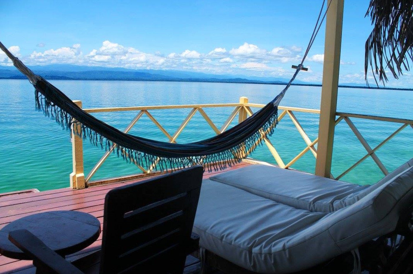 Punta Caracol, Bocas del Toro, Panama