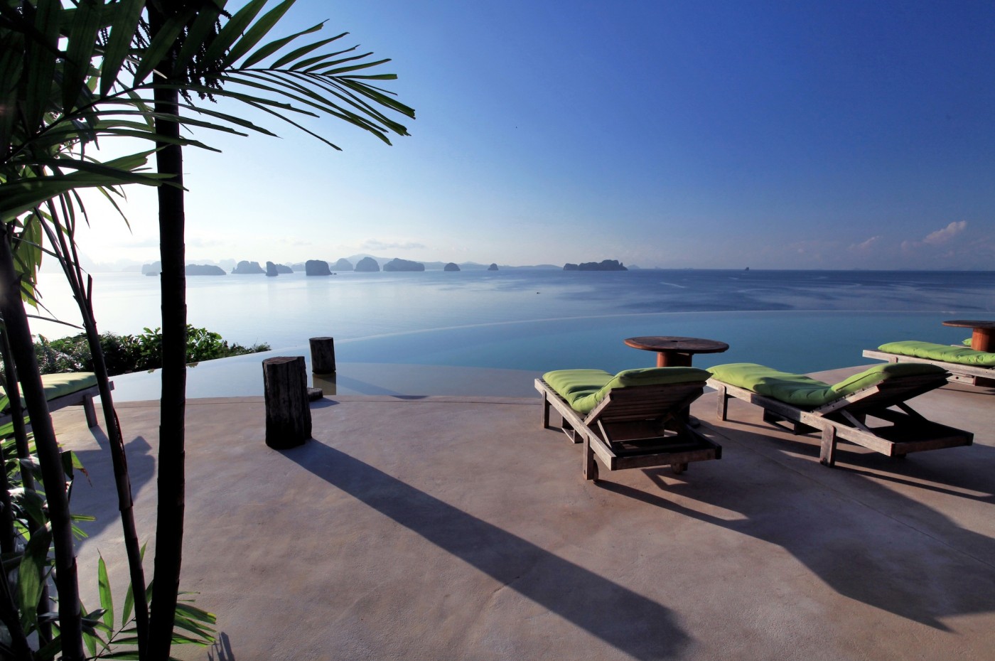 Six Senses Yao Noi, Koh Yao Noi, Thailand