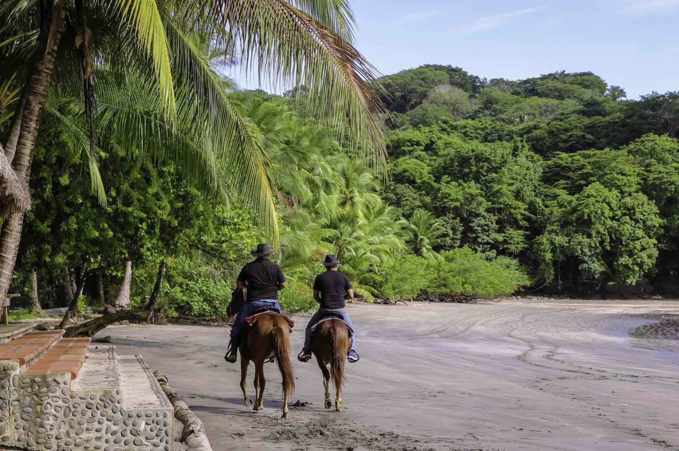 Cala Mia Resort, Isla Boca Brava, Panama