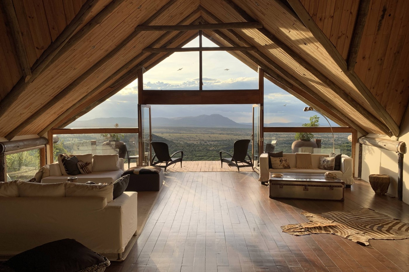 Cottar's 1920 Camp, Masai Mara
