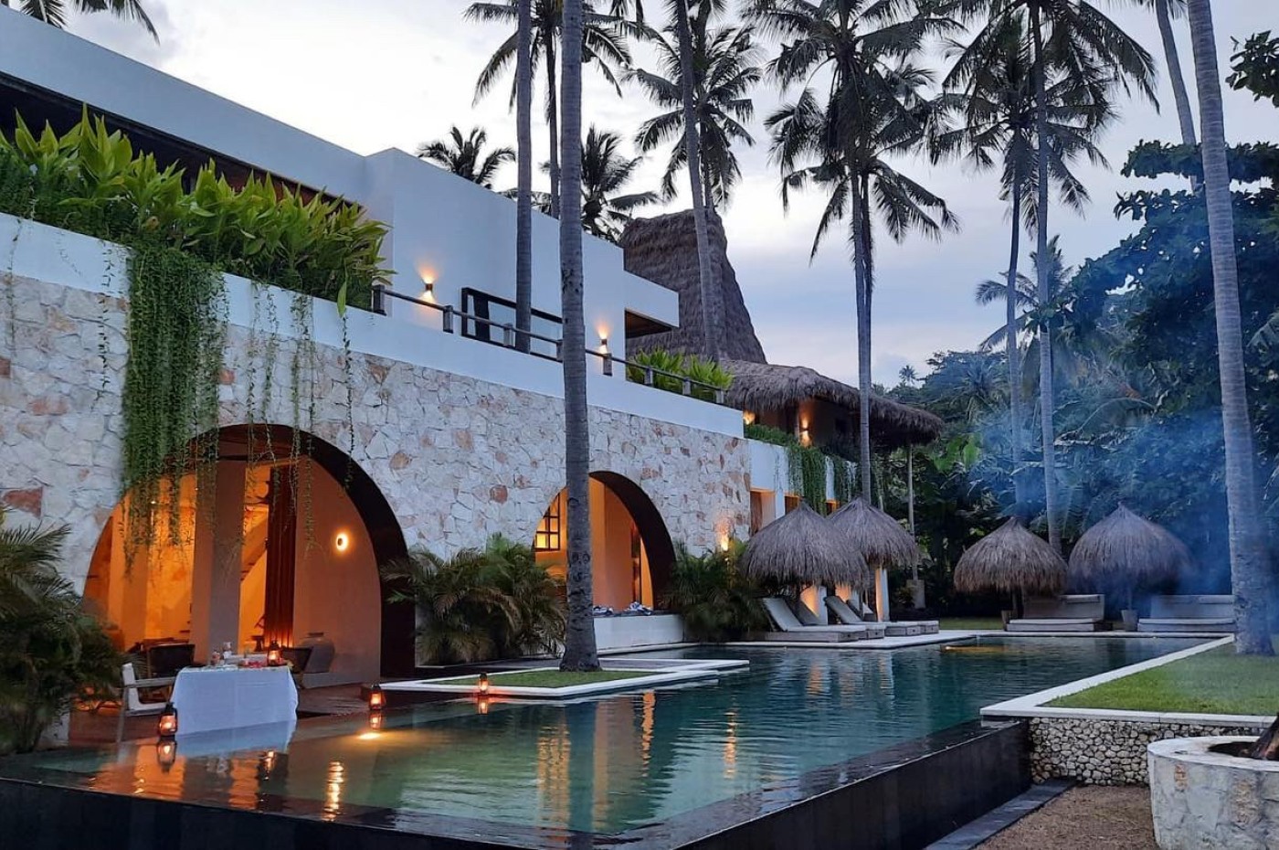 Alamayah, Sumba, Indonesia