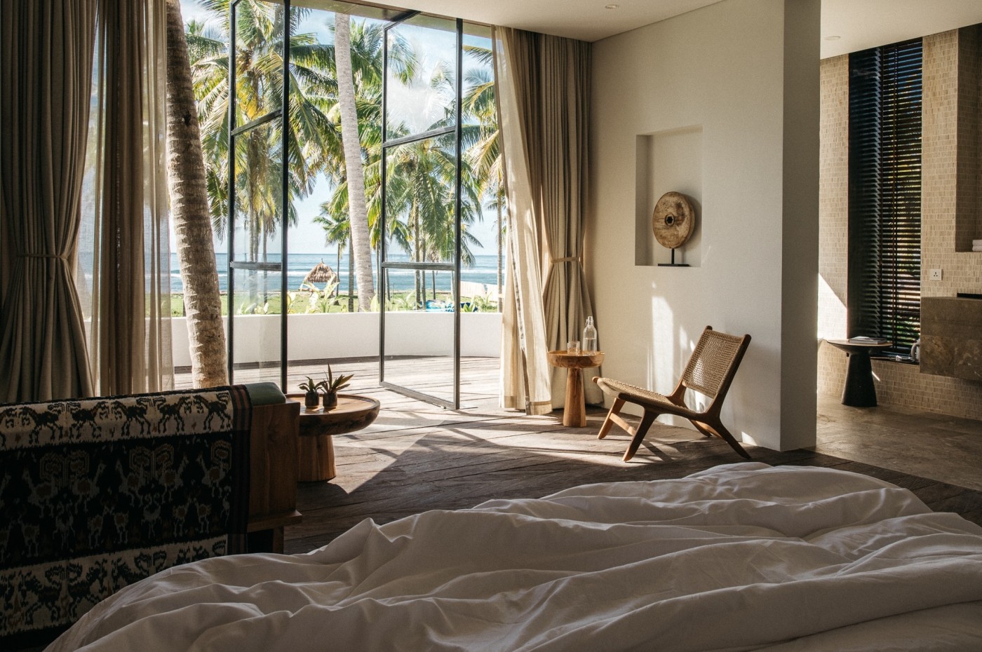 Alamayah, Sumba, Indonesia