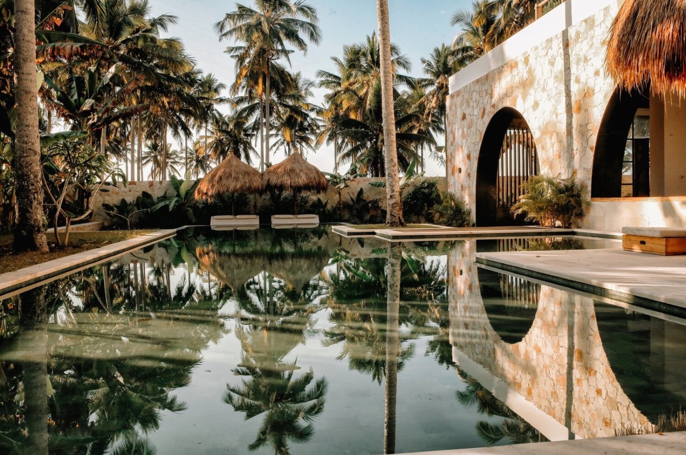 Alamayah, Sumba, Indonesia