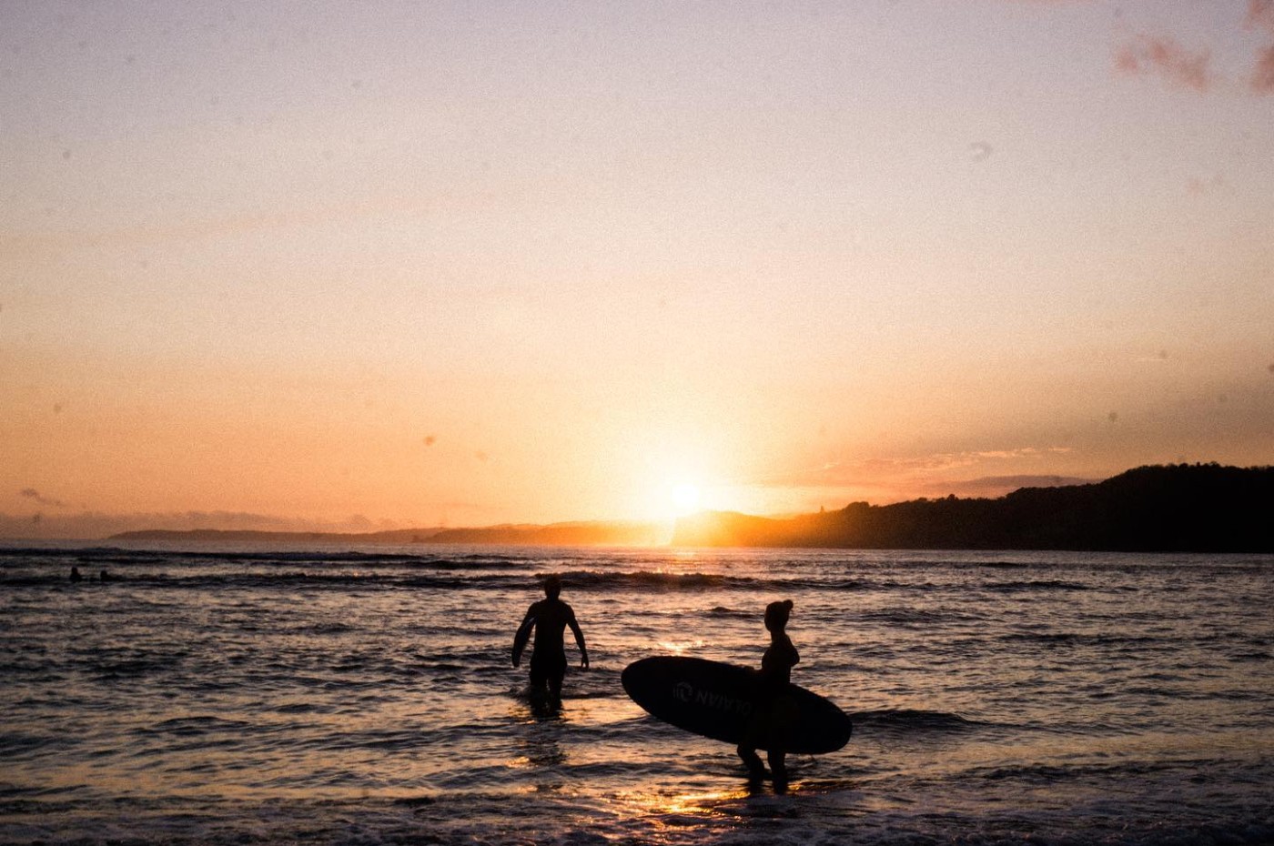 Alamayah, Sumba, Indonesia
