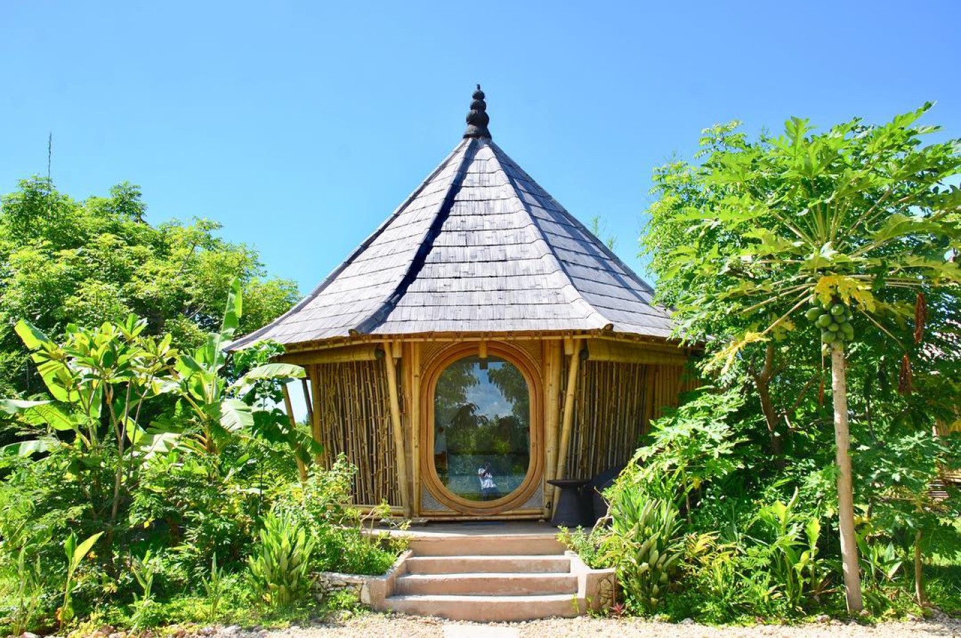 Maringi Sumba, Indonesia