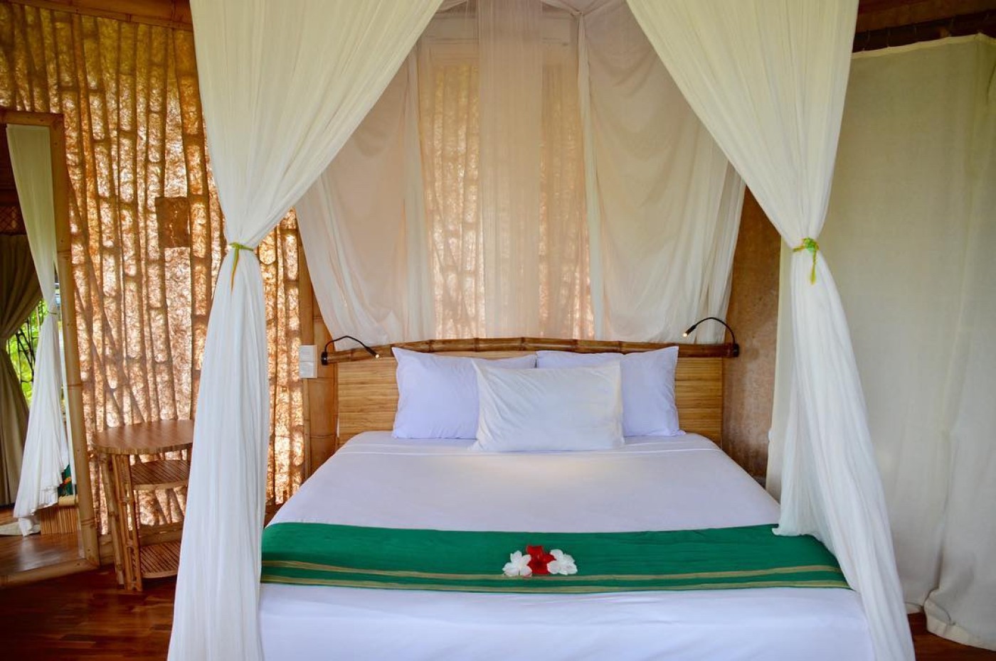 Maringi Sumba, Indonesia