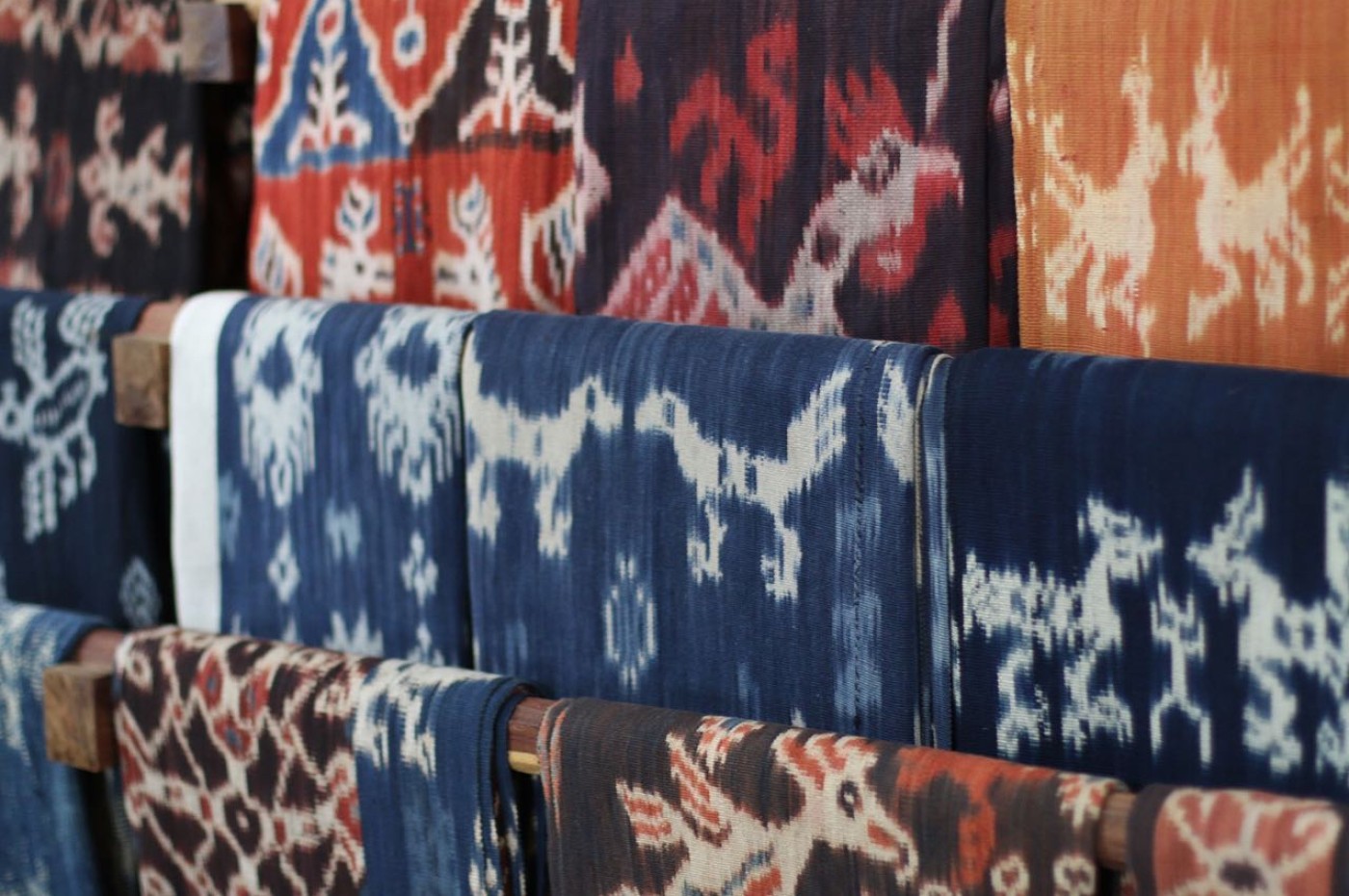 Maringi Sumba, Indonesia