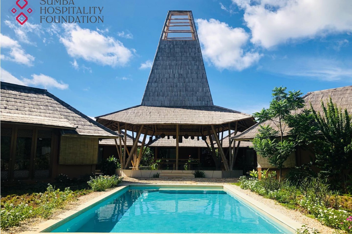 Maringi Sumba, Indonesia