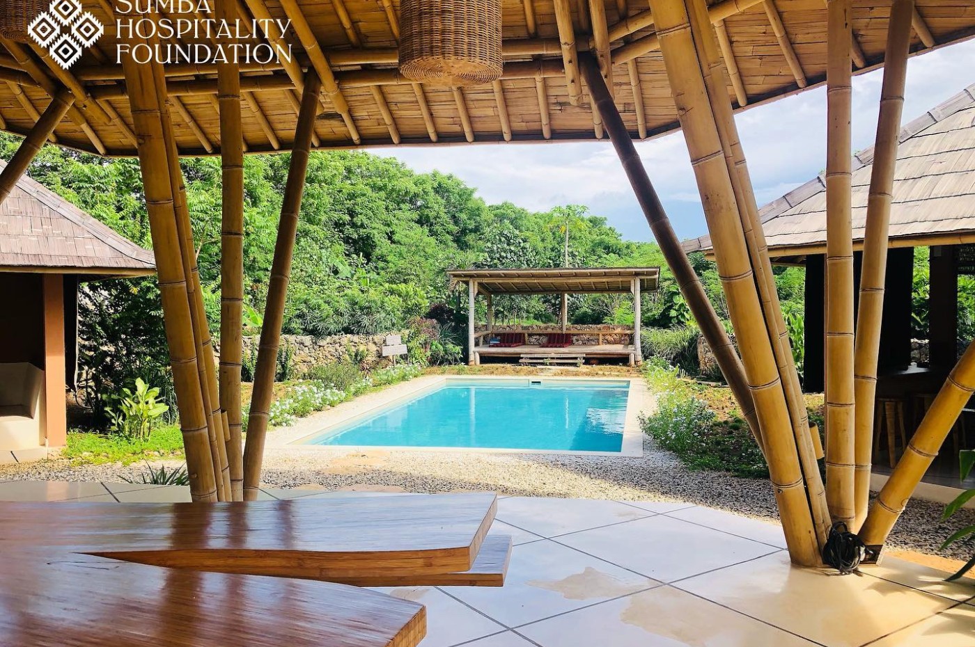 Maringi Sumba, Indonesia