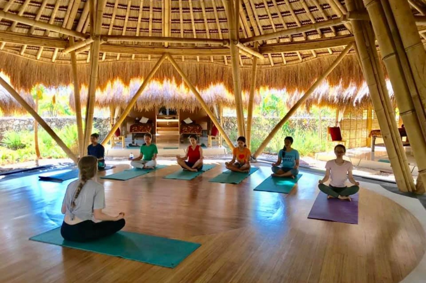 Maringi Sumba, Indonesia