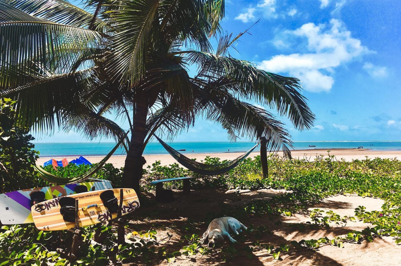 Che Shale, Malindi, Kenya
