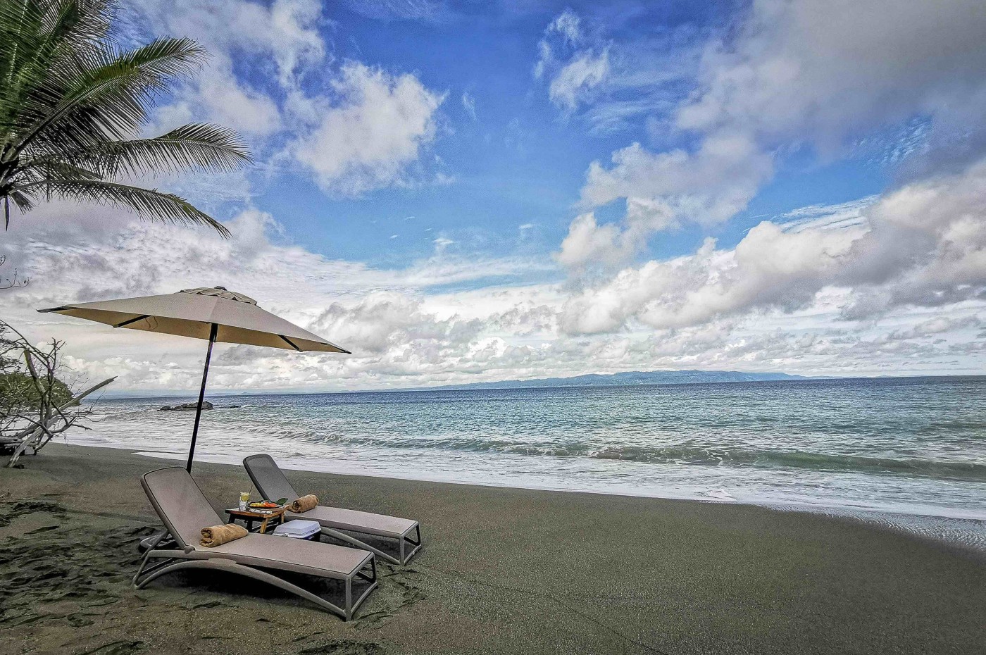 Lapa Rios, Osa Peninsula, Costa Rica