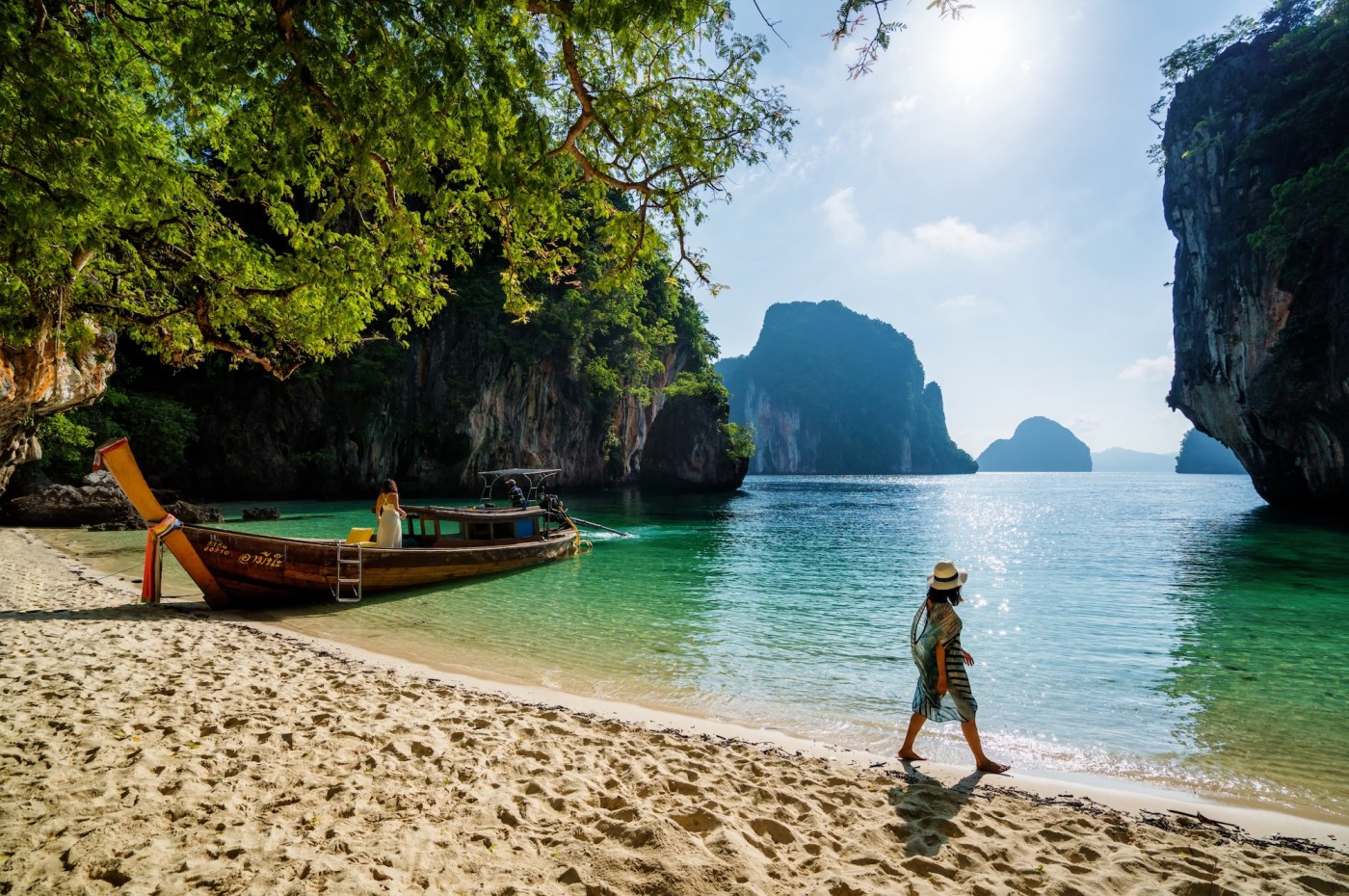 Six Senses Yao Noi, Koh Yao Noi, Thailand