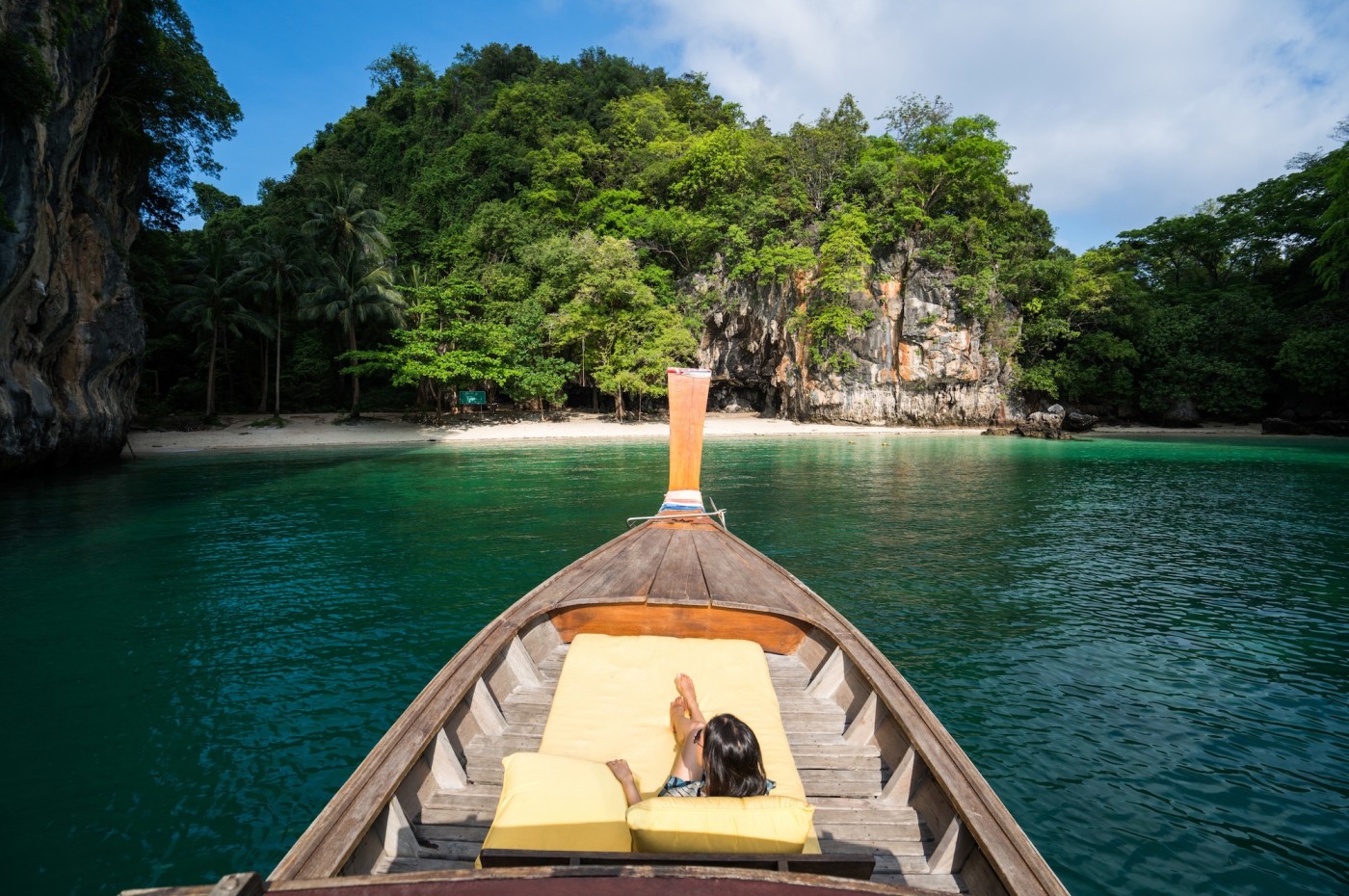 Six Senses Yao Noi, Koh Yao Noi, Thailand