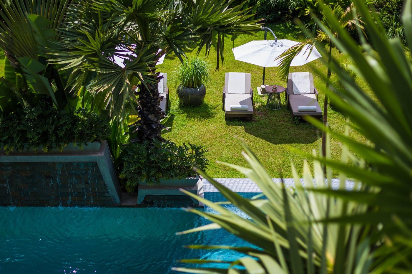 Jaya House River Park, Siem Reap, Cambodia