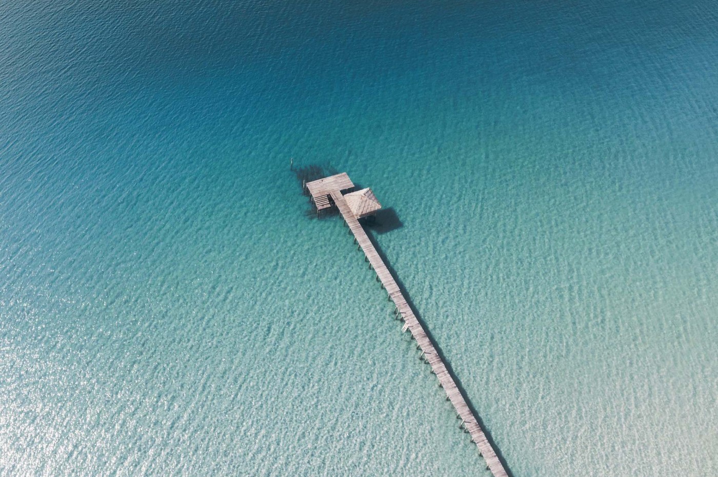 Soneva Kiri, Koh Kood, Thailand