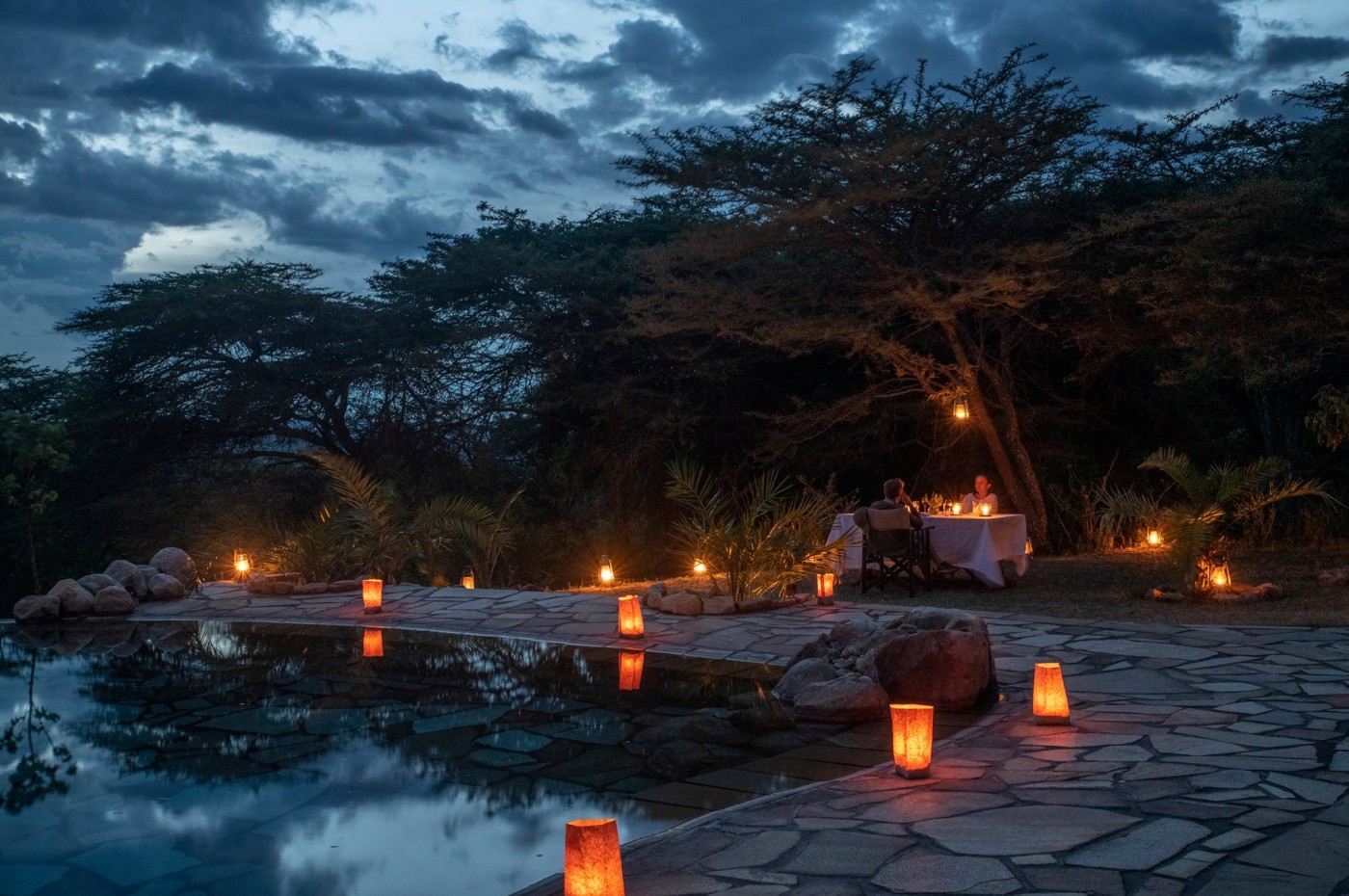 Cottar's 1920 Camp, Masai Mara