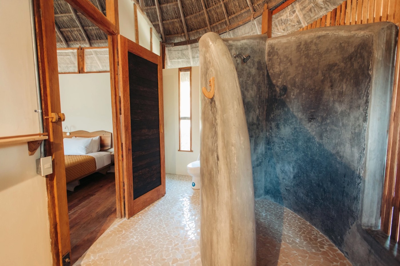 Kapawi Eco Lodge, Amazone, Ecuador