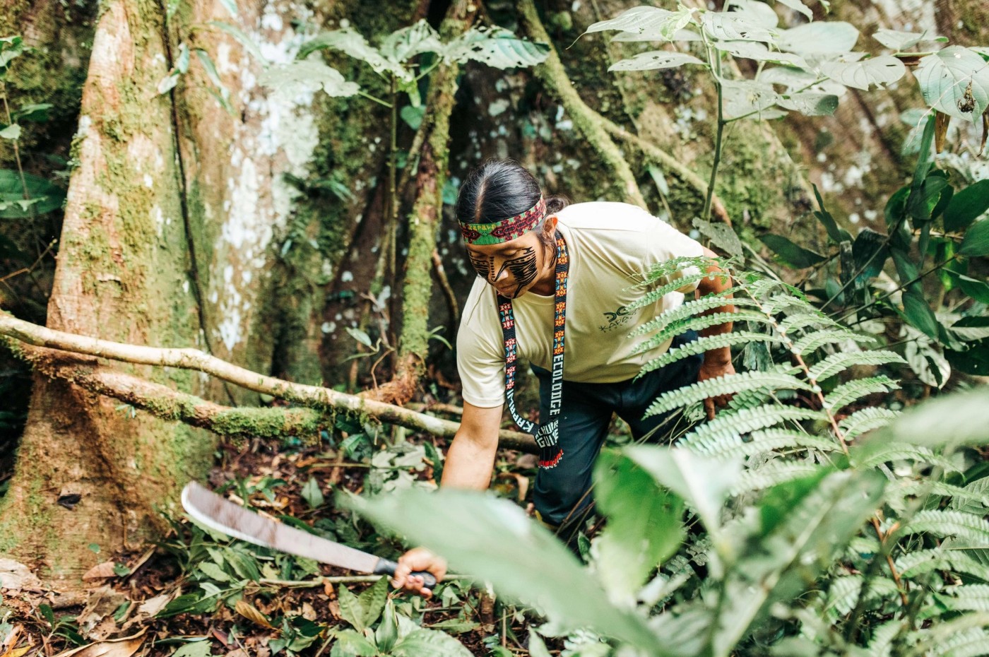 Kapawi Eco Lodge, Amazone, Ecuador