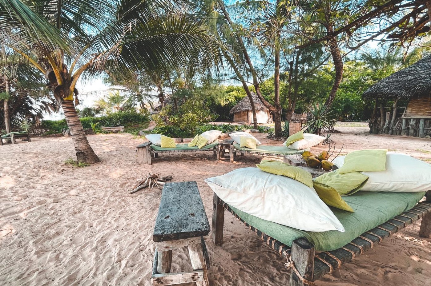 Che Shale, Malindi, Kenya