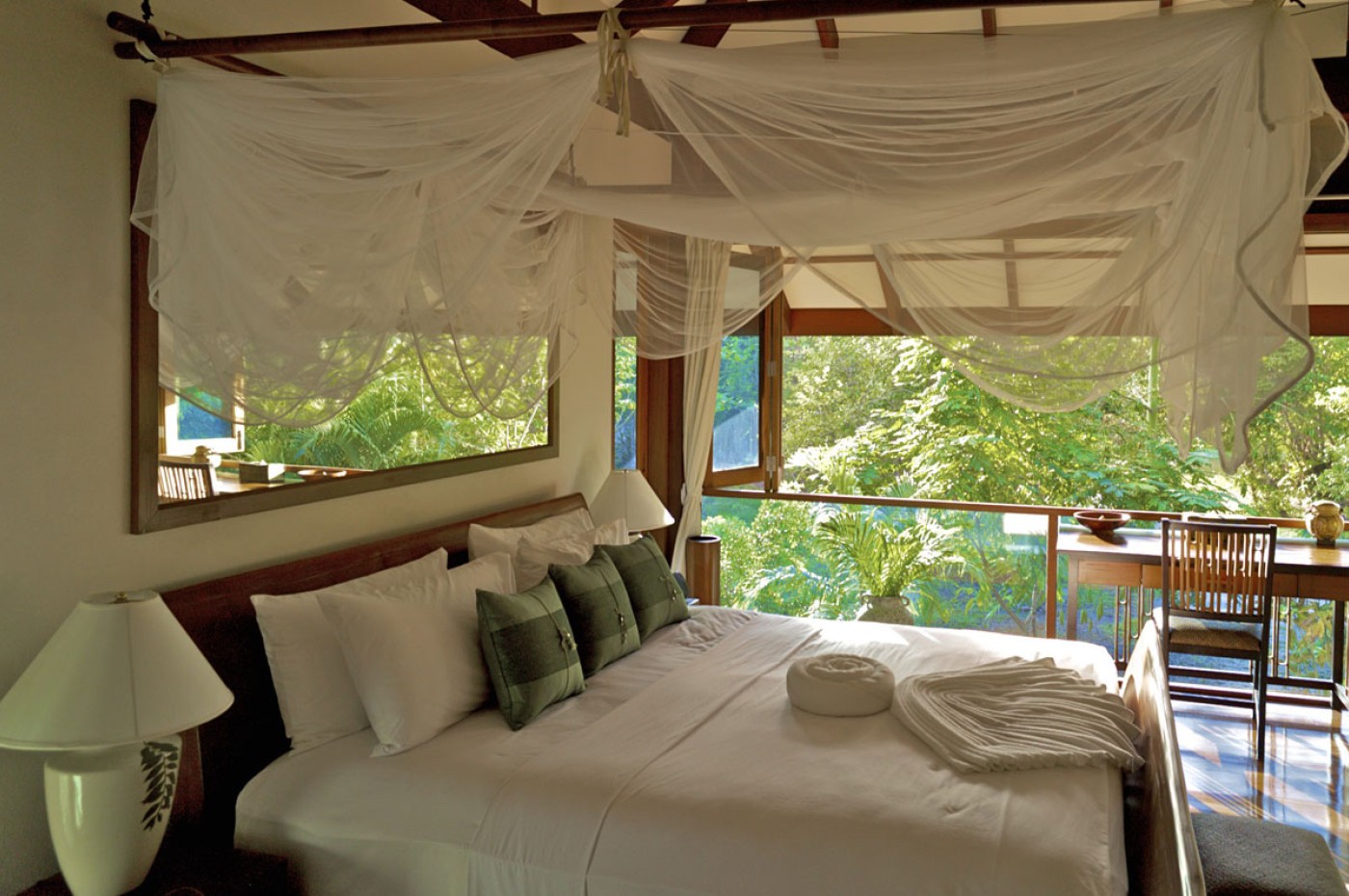 Koh Jum Beach Villas, Koh Jum, Thailand