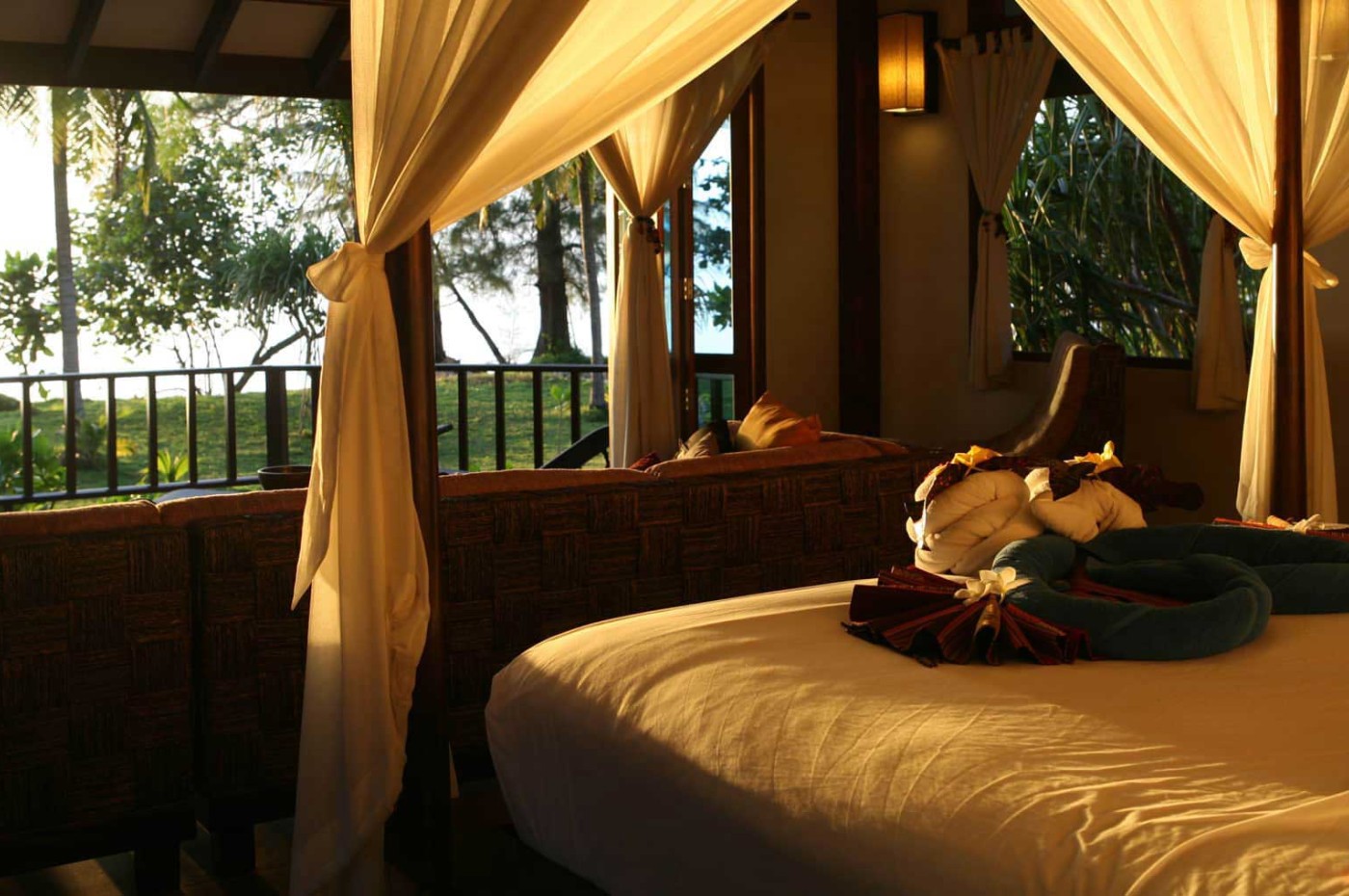 Koh Jum Beach Villas, Koh Jum, Thailand