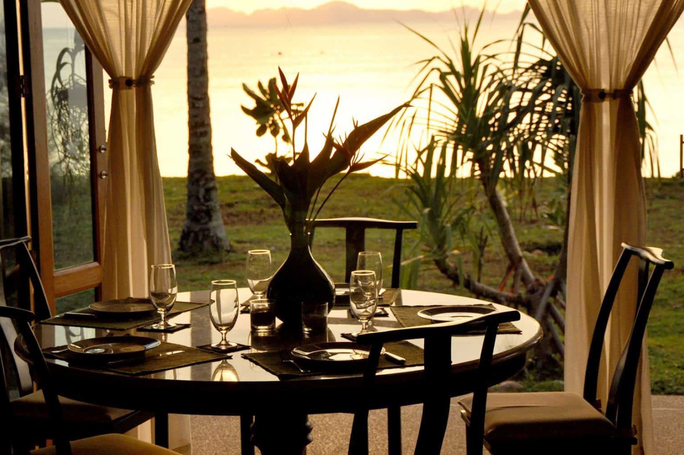 Koh Jum Beach Villas, Koh Jum, Thailand