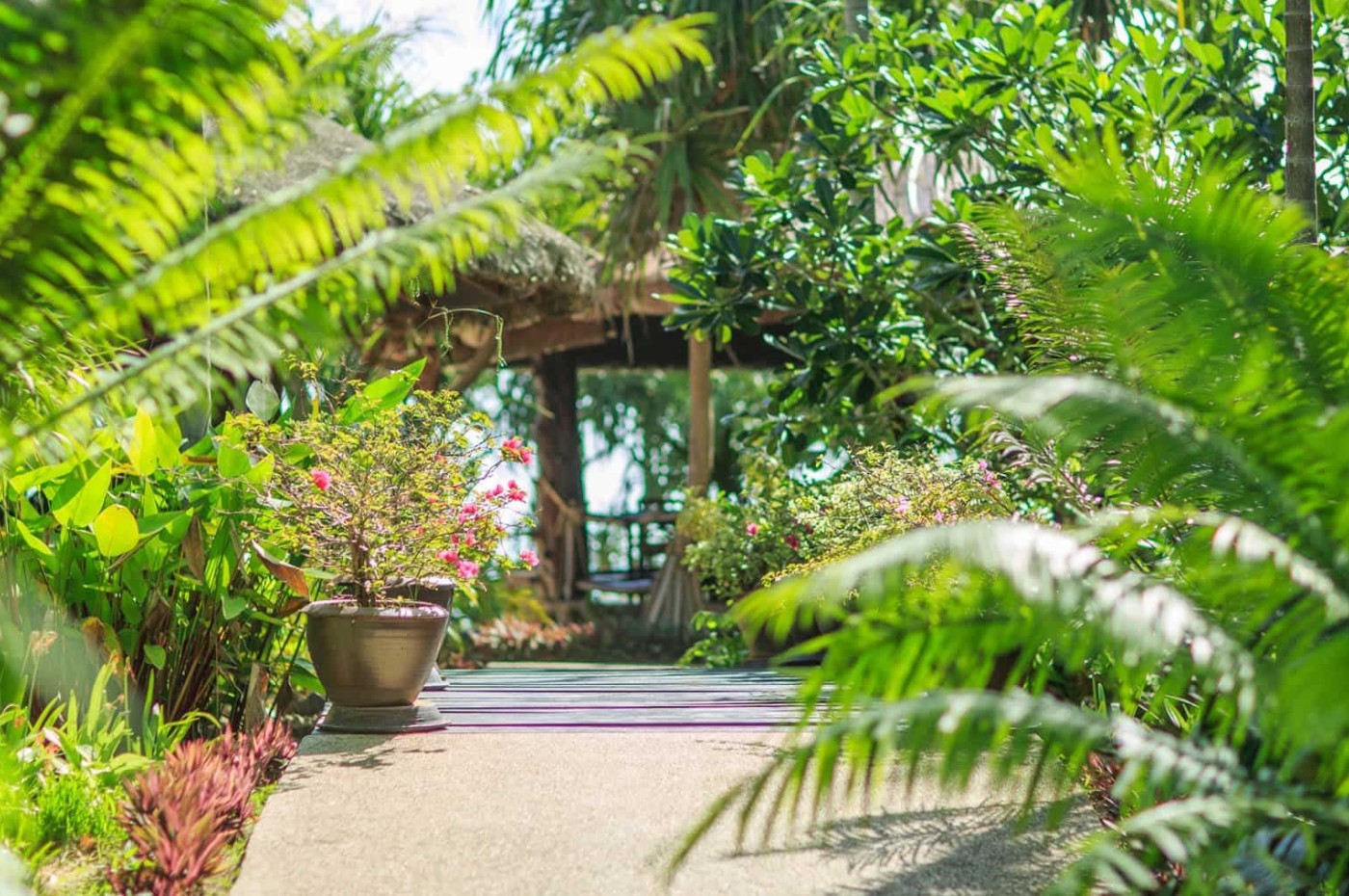 Koh Jum Beach Villas, Koh Jum, Thailand