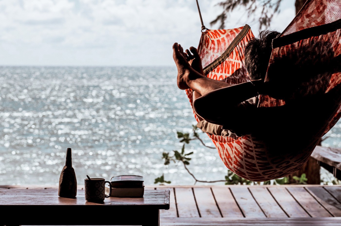 BABA Ecolodge, Koh Phra Thong, Thailand