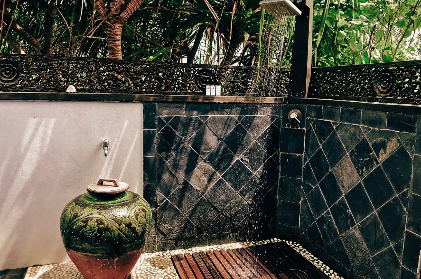 BABA Ecolodge, Koh Phra Thong, Thailand