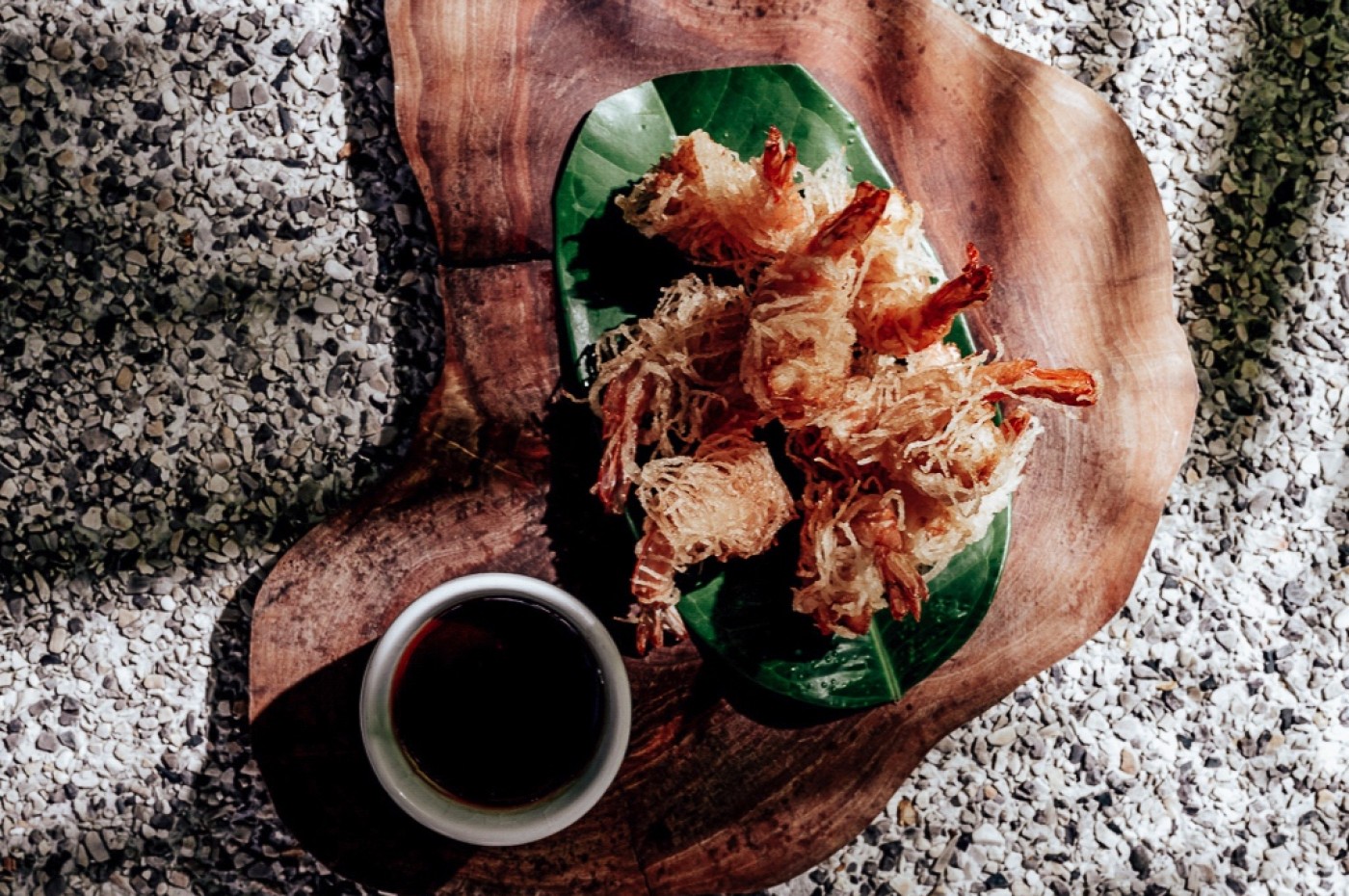 BABA Ecolodge, Koh Phra Thong, Thailand