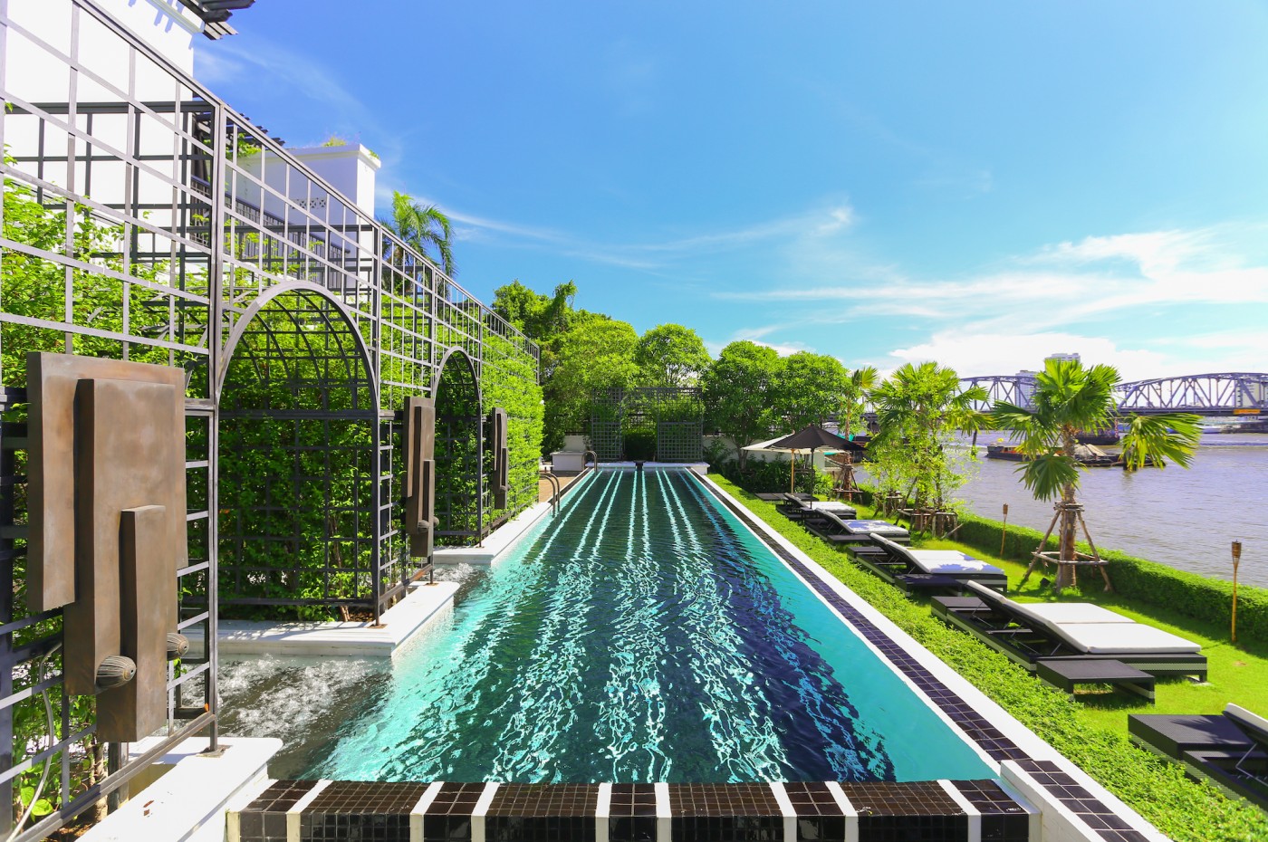 The Siam, Bangkok, Thailand