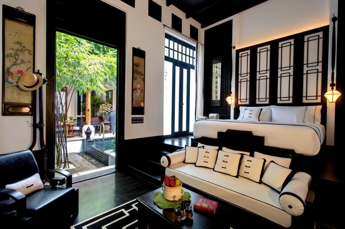 The Siam, Bangkok, Thailand