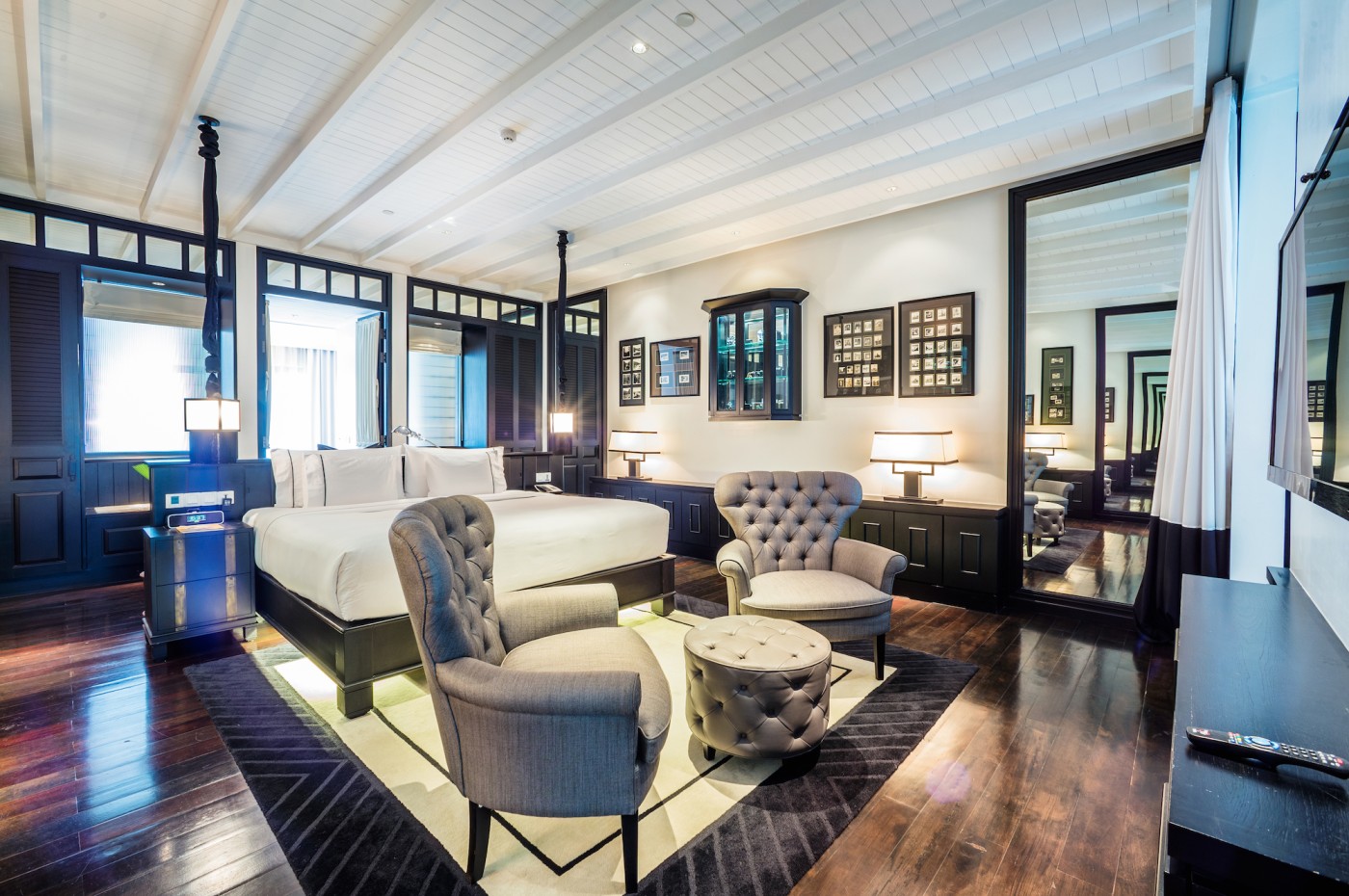 The Siam, Bangkok, Thailand