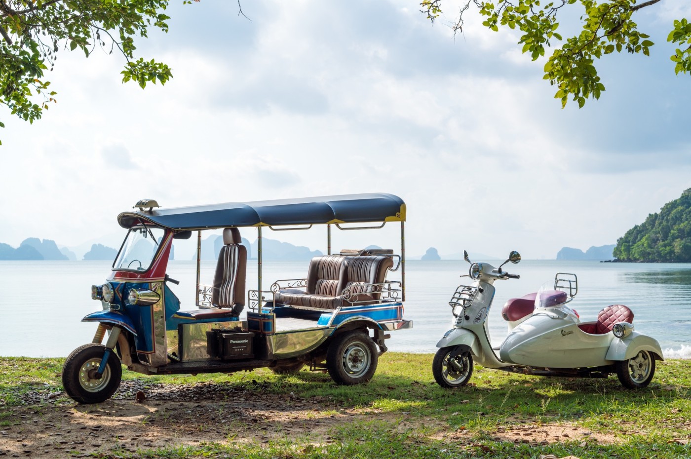 Six Senses Yao Noi, Koh Yao Noi, Thailand